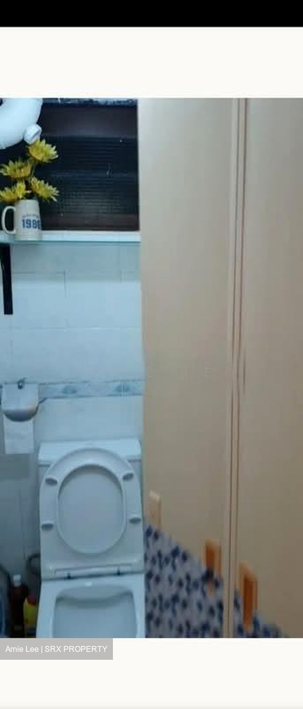 Blk 6 Ghim Moh Road (Queenstown), HDB 3 Rooms #561572551